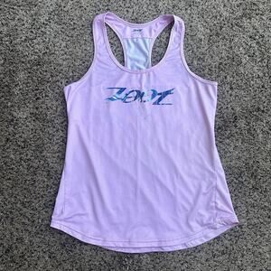 Zoot Ellie Salthouse Tank Top Pink Size M